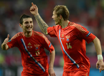 Eurocopa 2012
