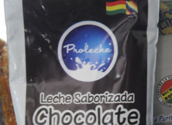 Campaña Pro Leche