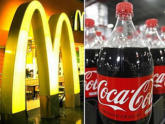 McDonald’s y Coca Cola se marchan de Bolivia