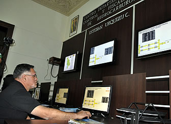 Observatorio de hidrocarburos en Chuquisaca Observatorio de hidrocarburos en Chuquisaca