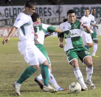 Oriente Petrolero