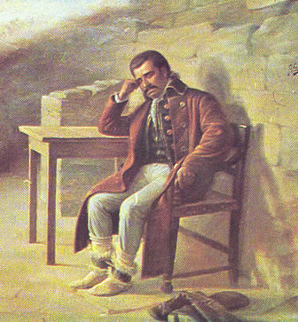 Pedro Domingo Murillo