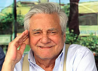 Percy Fernández, alcalde de Santa Cruz de la Sierra.