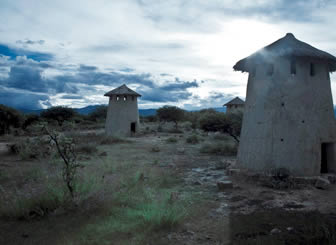 Turismo en Quillacollo