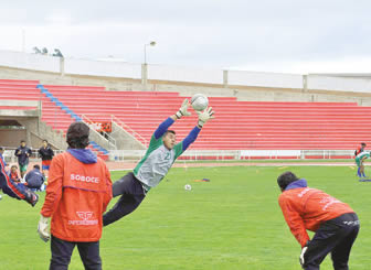 Universitario de Sucre