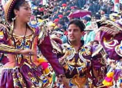Caporales