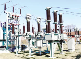 Electricidad en Bolivia
