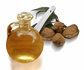 Aceite de almendras