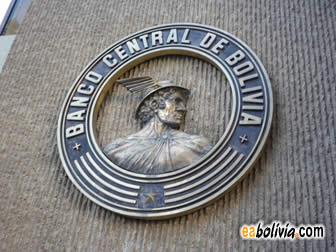 Banco Central de Bolivia (BCB)