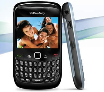 ENTEL aclaró fallas en teléfonos BlackBerry