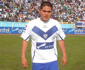 Carlos Vargas