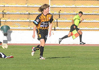 Alejandro Chumacero