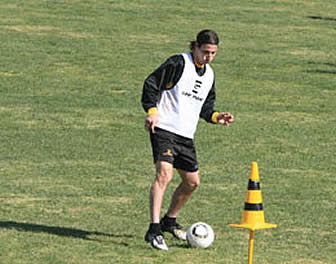 Clásico Paceño