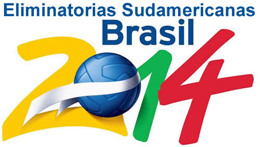 Eliminatorias Sudamericanas Brasil 2014