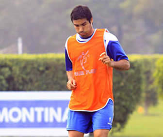 Luis García Uribe de Blooming