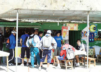 Crisis económica en La Paz Fútbol Club
