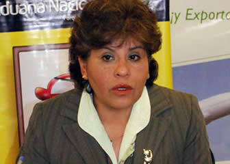Marlene Ardaya