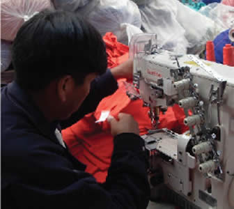 Microempresas en Bolivia.