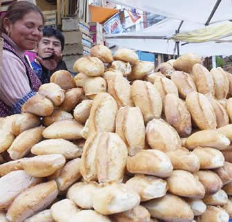 Pan de batalla