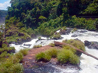 Parque Nacional Amboró