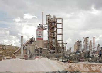 Sociedad Boliviana de Cemento (Soboce)