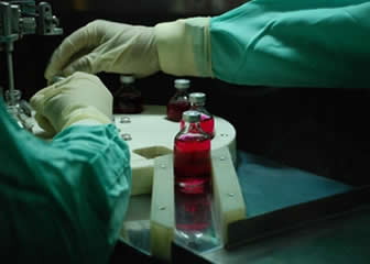 Suero antirrábico boliviano
