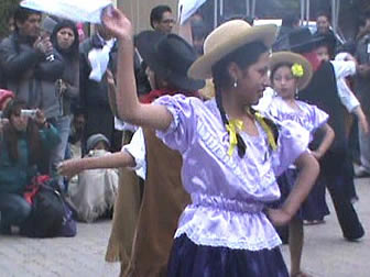 Escuela Municipal de Artes de la ciudad de El Alto