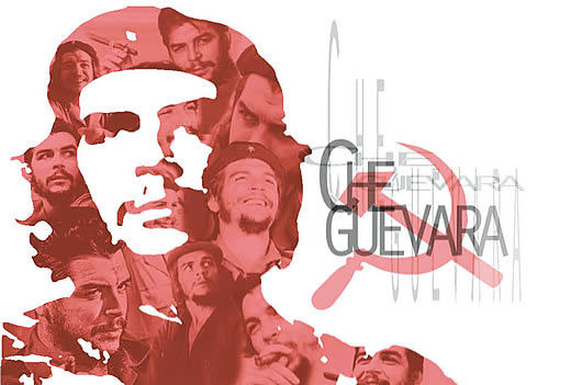 Ernesto “Che” Guevara