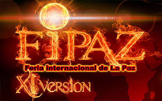 Fipaz 2012: Feria Internacional de La Paz