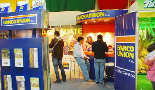 Banco Unión S.A.