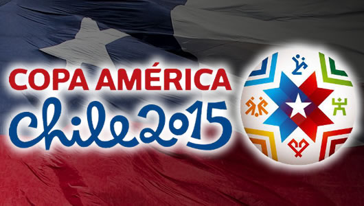 Copa America 2015 Chile