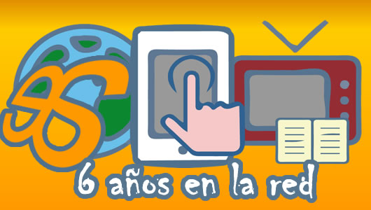 EABOLIVIA.COM, 6to aniversario de nuestro diario digital de El Alto - Bolivia