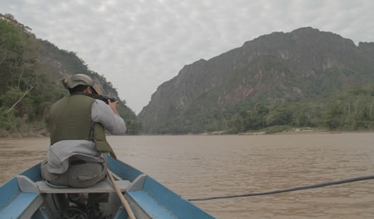 El parque Madidi es uno de los atractivos turísticos promocionados por Bolivia.