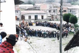 Reunión de Campesinos