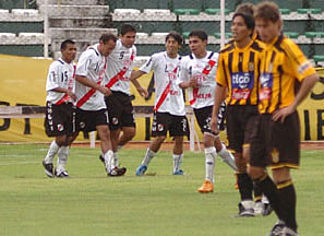 Nacional de Potosí