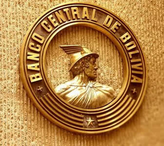 Banco Central de Bolivia (BCB).