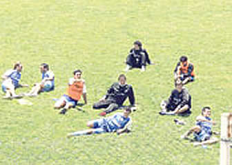 La dirigencia de Bolívar trabaja para estructurar un plantel 2011 con nuevos jugadores jóvenes   