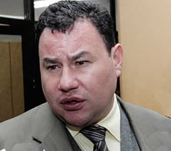 Fiscal Isabelino Gómez