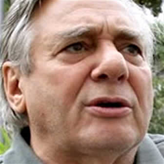 Percy Fernández, alcalde de Santa Cruz.