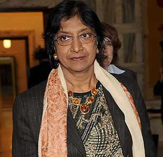 Pillay al gobierno boliviano erradicar racismo