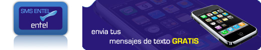 SMS Entel