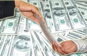 Giro de cheque