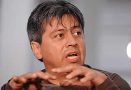 Mario Cossio Cortez