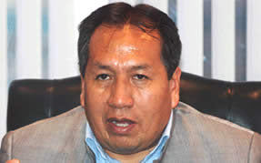 Santos Ramírez