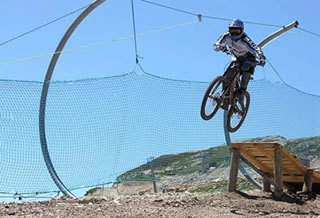 El deporte 