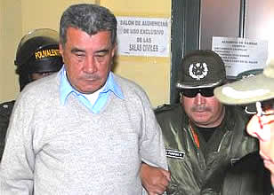 Leopoldo Fernández