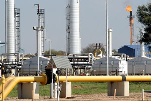 La española REPSOPL YPF realizará millonarias inversiones a corto plazo en Bolivia