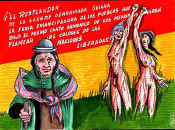 Datos Estadísticos de Bolivia