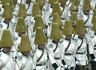 La Policía incorporó al servicio de la sociedad 1.014 nuevos uniformados que egresaron de la Academia Nacional de Policías (ANAPOL) y las Escuelas Básicas del país.