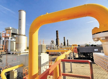 Gas Trans Boliviano SA (GTB) pretende unir esfuerzos con Petrobras para exportar a Europa gas natural en estado líquido (GNL) 